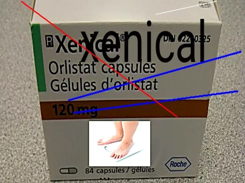 Prix du medicament xenical